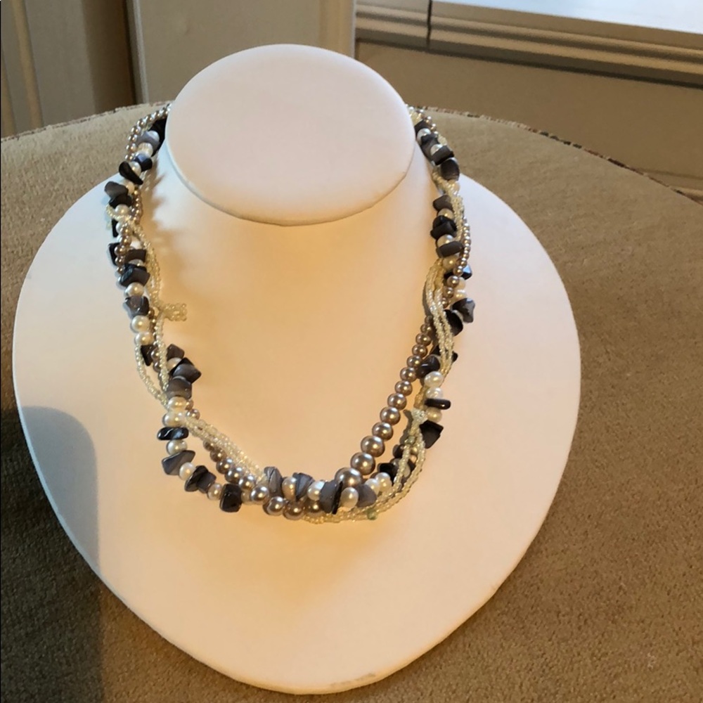 Necklace-Handmade.